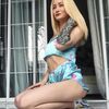 Анна  Хурса фото №1549385