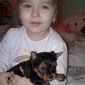 олександра олеговна кислинська фото №1261523