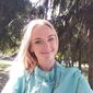 Ольга Сергіївна Аніскіна фото №1446339