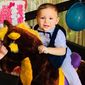 Тимофій Олександрович Приходько фото №1279396