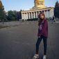 Євгения Володимирівна Кирпиченко фото №1463422