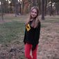 Оля Олексіївна Казанцева фото №772390