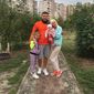 Виктория Алексеевна Мельникова фото №966572