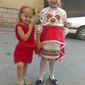 Виктория Викторовна Петренко фото №968734