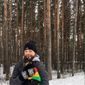 Даниил Сергеевич Ерёменко фото №1267565