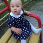 Перепеляк Полина Игоревна фото №955449