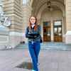 Ірина  Муртузаліева фото №1624284