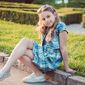 Анна Олександрівна Кулакова фото №949447