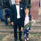Ерік  Блищик фото №841177