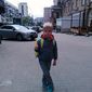 Андрій  Строкач фото №1267434
