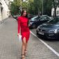 Надія Ігорівна Головчук фото №1459125