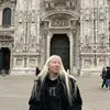 Іванна  Мезенцева фото №1740227