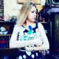 Діана Віталіївна Тимчишин фото №925016