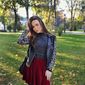 Евгения Руслановна Солодовникова фото №1313372