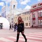 Марина Эдуардовна Тушева фото №1475330