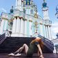 Юля Леонiдiвна Волинець фото №1306904