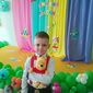 Сергій Володимирович Пітюренко фото №1245945