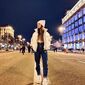 Полина Тарасовна Красавцева фото №1505085