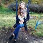 Алина Николаевна Петренко фото №1358711