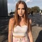 Ева Сергеевна Дубовицкая фото №1453537