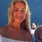 Анита Юрьевна Яновская фото №1266426