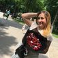 Анжелика Зауриевна Цеквава фото №1244407