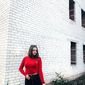 Ева Терентий Сергеевна фото №1281127