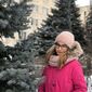 Дар'я Віталіївна Воробйова фото №1510476