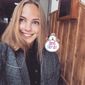 Ірина  Геннадіївна фото №841108