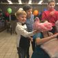 Яна Юрьевна Васьковская фото №1160915