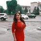Оля Николаевна Бeлинская фото №1258619