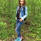 Ольга Дмитрiвна Кондратенко фото №1406076
