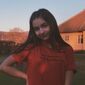 Даша Вячеславівна Папіш фото №1526036