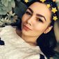 Полина Олеговна Судоплатова фото №1186894