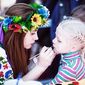 Мария Александровна Жилка фото №825741