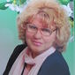 Любовь  Крючкова фото №1266087