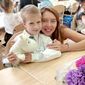 Елена Юрiiвна Данилович фото №1288254