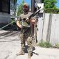 Дмитрий Андреевич Король фото №1288542
