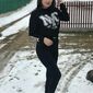 Мар"яна Богданівна Богровецька фото №1374856