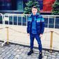Иван Сергеевич Миронов фото №987042