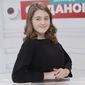 Ева Андреевна Сазанови фото №1183151