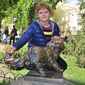 Наталья Васильевна Савчук фото №932828
