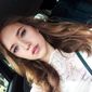 Алиса Игоревна Симакова фото №930367