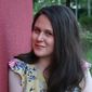Anastasia  Sochyvets фото №823731