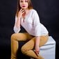 Яна Викторовна Озерянская фото №1070642