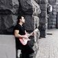 Антон Сергійович Приходько фото №987339