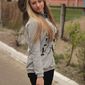 Анна Андреевна Ивановская фото №675798