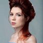 Маргарита Вячеславовна Лисовая фото №984610