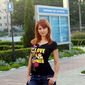 Алёнка  Гордиенко фото №496801