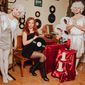 Яна Игоревна Скворцова фото №977546